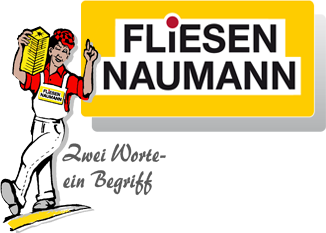 Logo Fliesennaumann
